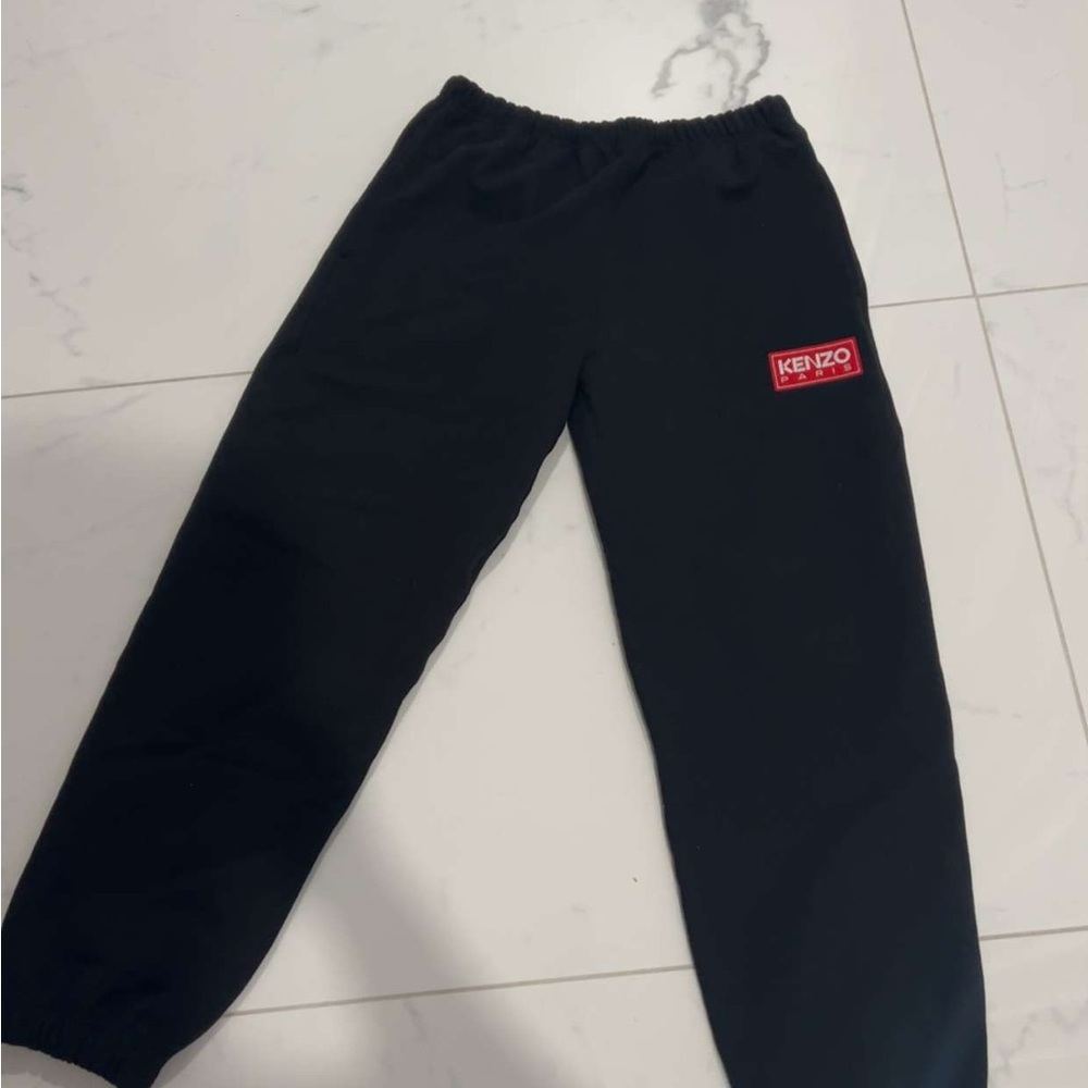 Kenzo tracksuit